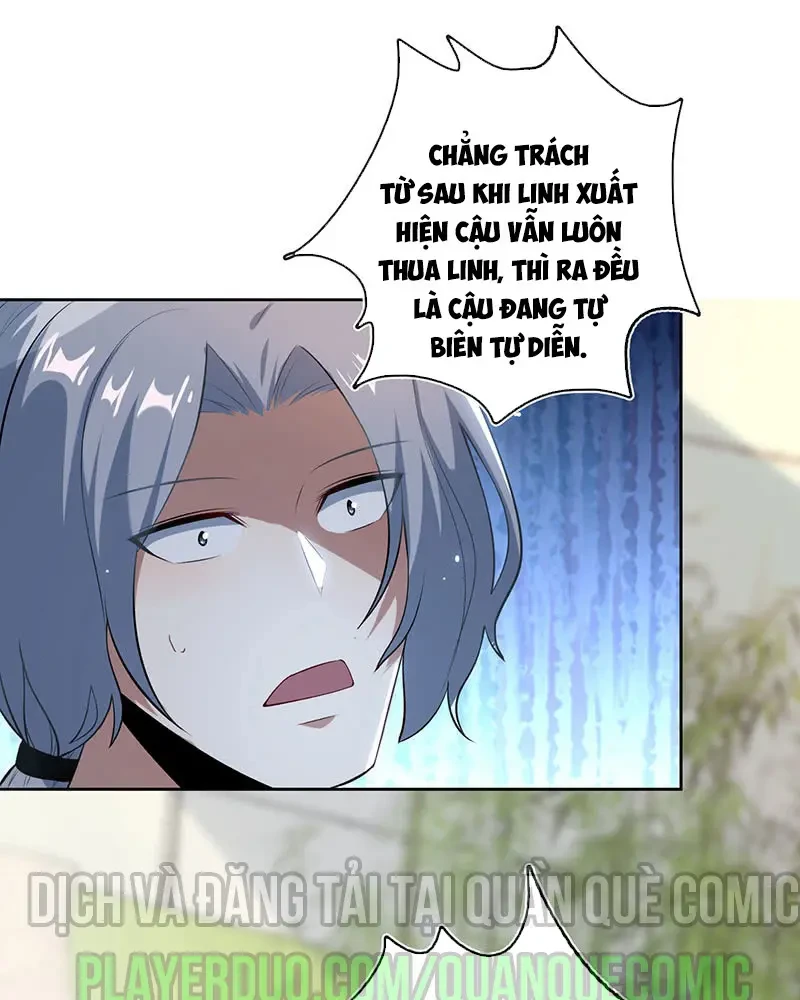 Bạn Gái Sạc Pin Của Tôi Chapter 124 - Trang 43
