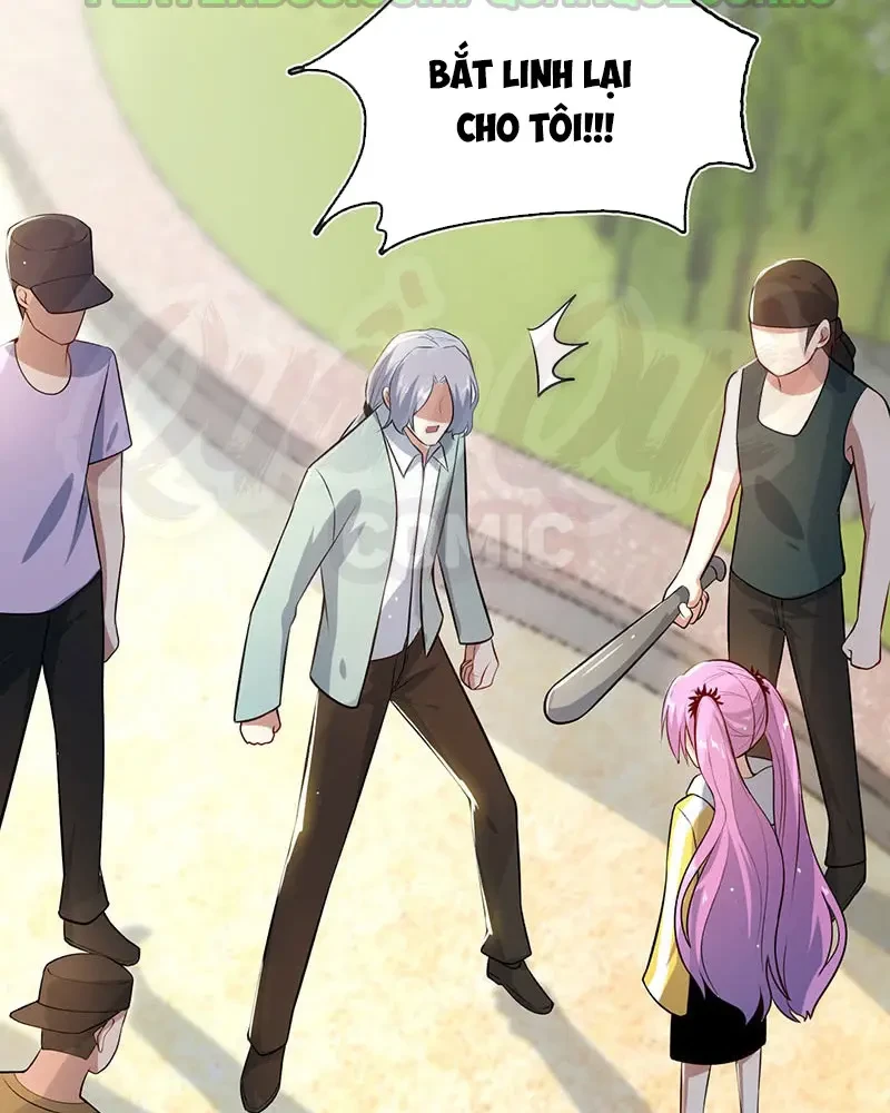 Bạn Gái Sạc Pin Của Tôi Chapter 124 - Trang 44