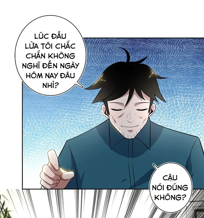 Bạn Gái Sạc Pin Của Tôi Chapter 124 - Trang 7