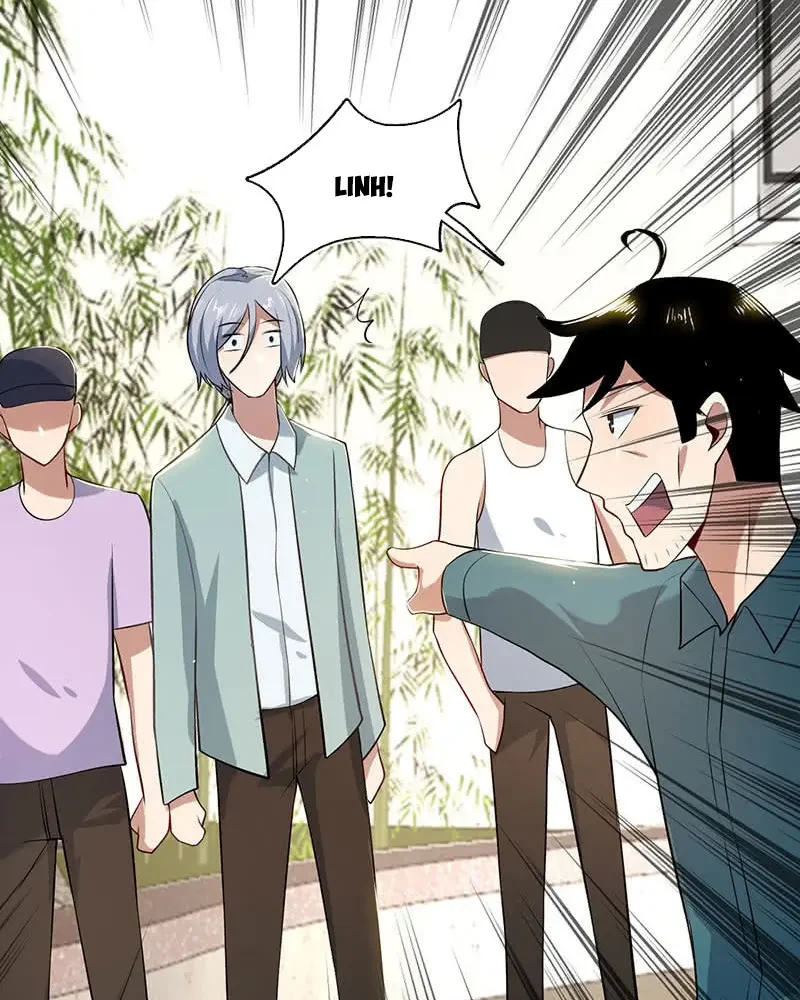 Bạn Gái Sạc Pin Của Tôi Chapter 124 - Trang 8