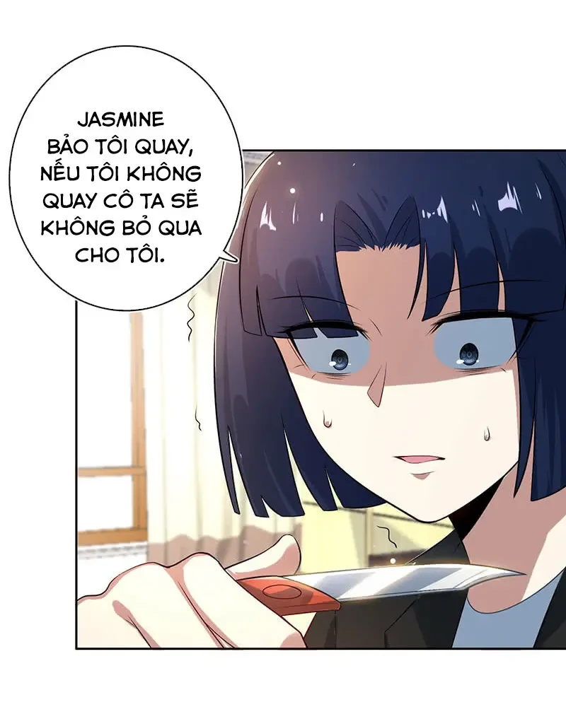 Bạn Gái Sạc Pin Của Tôi Chapter 125 - Trang 10