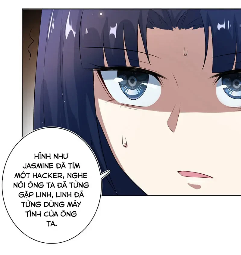 Bạn Gái Sạc Pin Của Tôi Chapter 125 - Trang 12