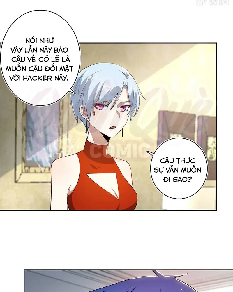 Bạn Gái Sạc Pin Của Tôi Chapter 125 - Trang 14
