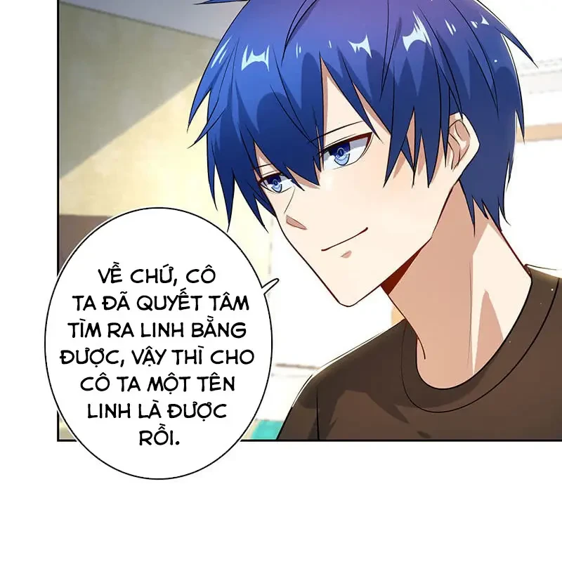 Bạn Gái Sạc Pin Của Tôi Chapter 125 - Trang 15