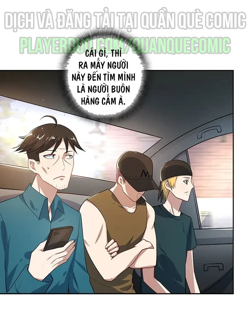 Bạn Gái Sạc Pin Của Tôi Chapter 125 - Trang 24