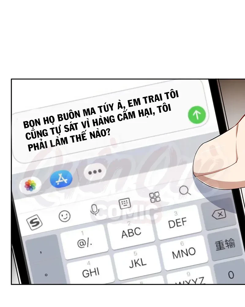 Bạn Gái Sạc Pin Của Tôi Chapter 125 - Trang 25