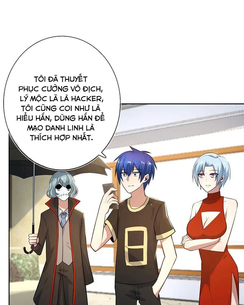 Bạn Gái Sạc Pin Của Tôi Chapter 125 - Trang 28