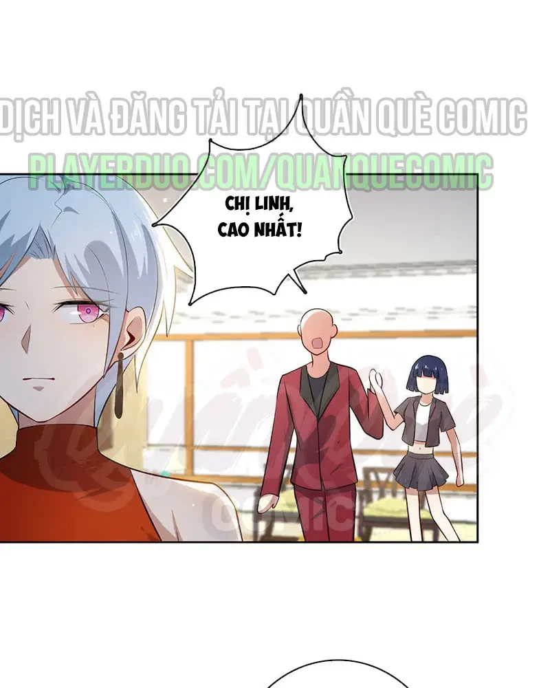 Bạn Gái Sạc Pin Của Tôi Chapter 125 - Trang 3