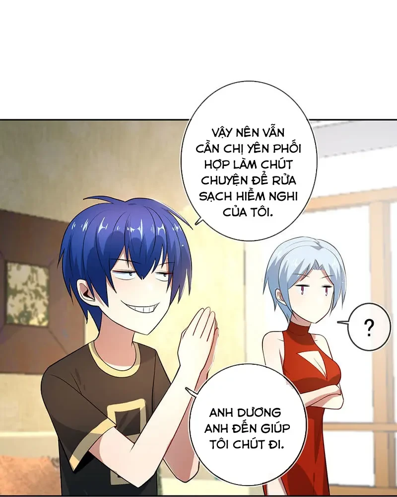 Bạn Gái Sạc Pin Của Tôi Chapter 125 - Trang 31