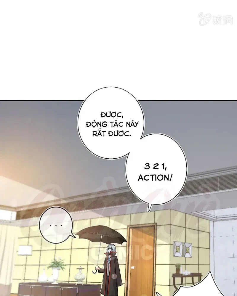 Bạn Gái Sạc Pin Của Tôi Chapter 125 - Trang 32