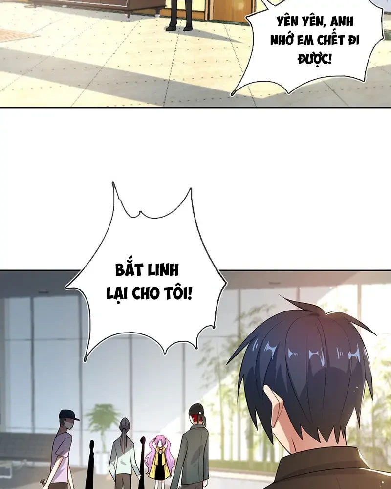 Bạn Gái Sạc Pin Của Tôi Chapter 125 - Trang 33