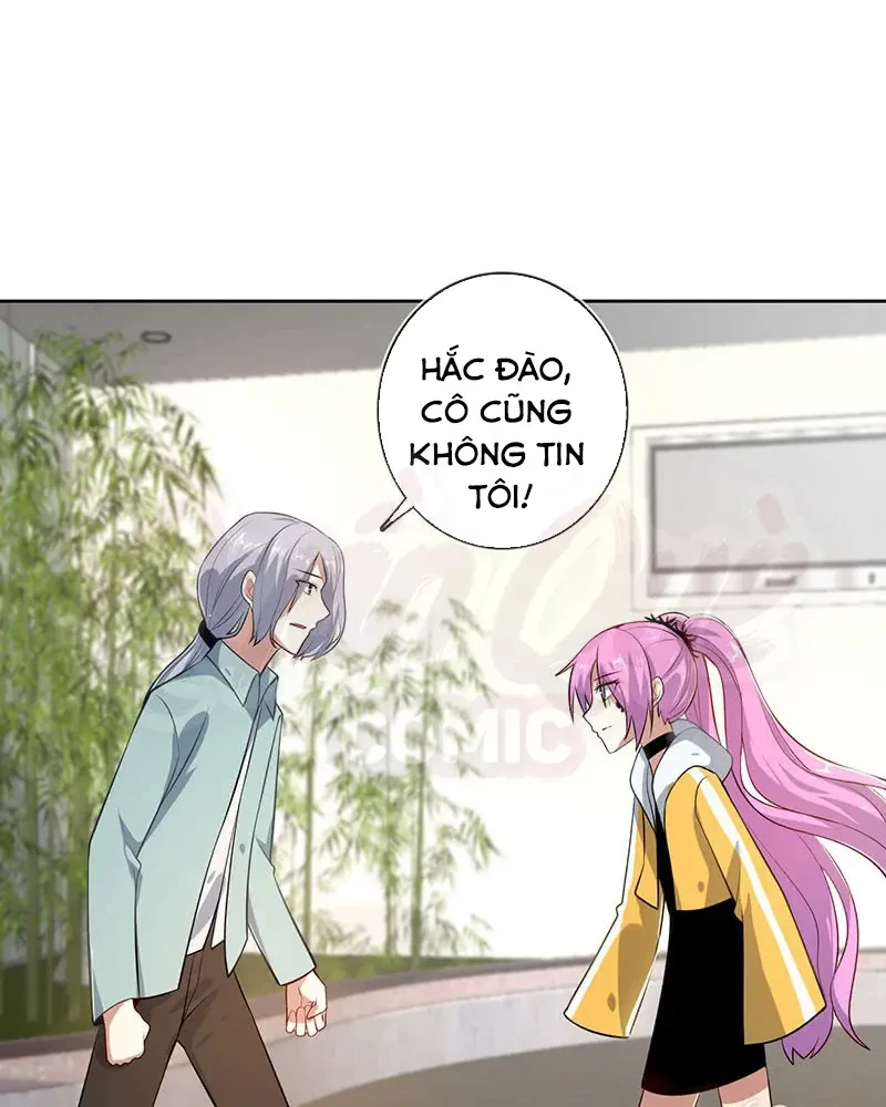 Bạn Gái Sạc Pin Của Tôi Chapter 125 - Trang 36