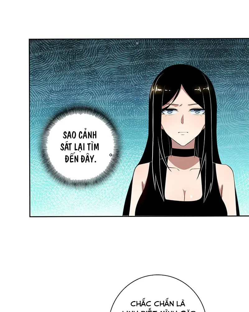 Bạn Gái Sạc Pin Của Tôi Chapter 125 - Trang 43