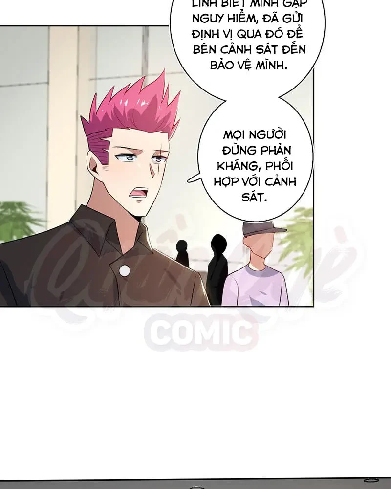 Bạn Gái Sạc Pin Của Tôi Chapter 125 - Trang 44