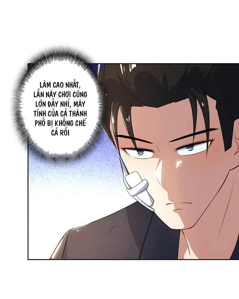Bạn Gái Sạc Pin Của Tôi Chapter 125 - Trang 47
