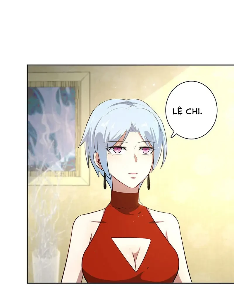 Bạn Gái Sạc Pin Của Tôi Chapter 125 - Trang 6