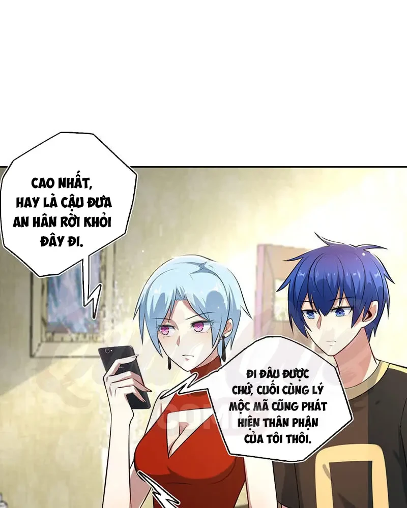 Bạn Gái Sạc Pin Của Tôi Chapter 125 - Trang 7