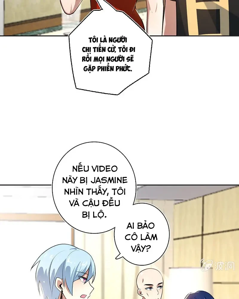 Bạn Gái Sạc Pin Của Tôi Chapter 125 - Trang 8