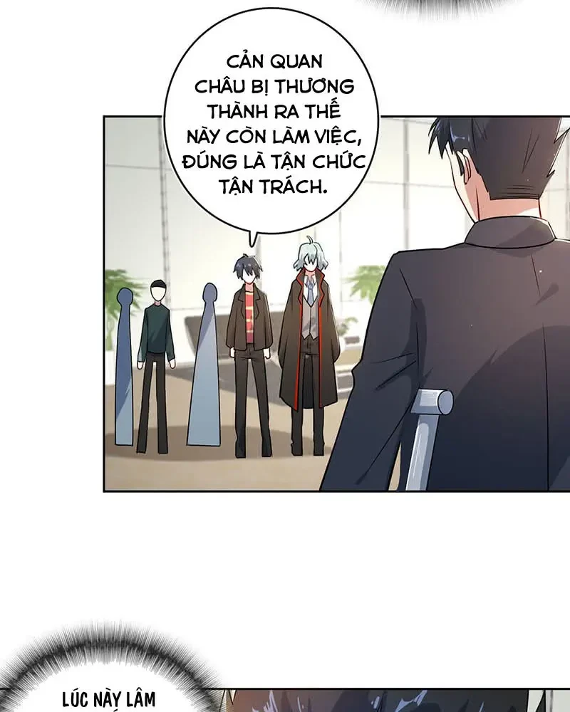 Bạn Gái Sạc Pin Của Tôi Chapter 126 - Trang 13