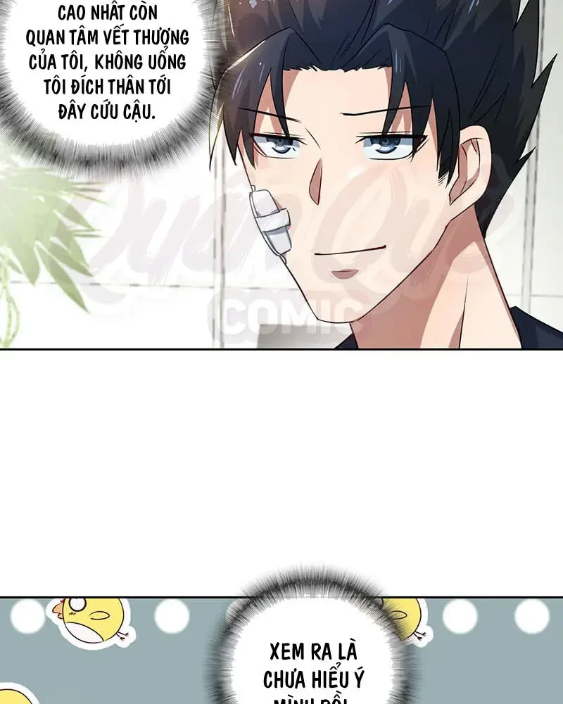 Bạn Gái Sạc Pin Của Tôi Chapter 126 - Trang 14