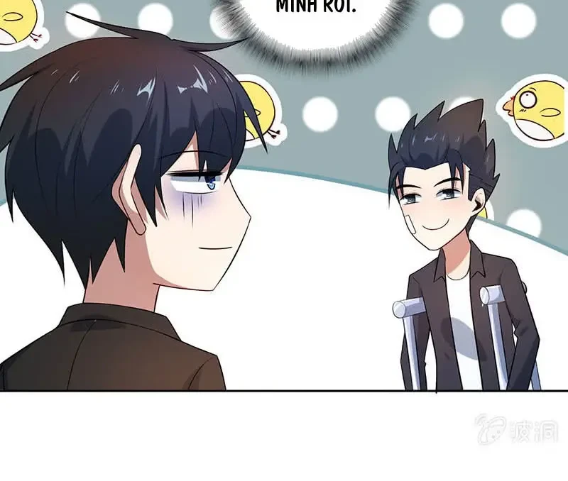 Bạn Gái Sạc Pin Của Tôi Chapter 126 - Trang 15