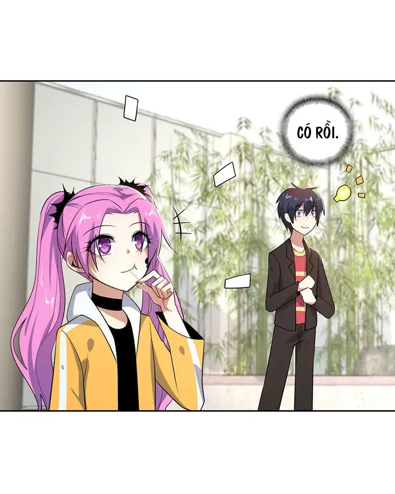 Bạn Gái Sạc Pin Của Tôi Chapter 126 - Trang 16
