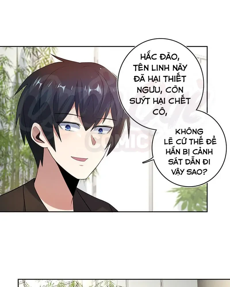 Bạn Gái Sạc Pin Của Tôi Chapter 126 - Trang 17