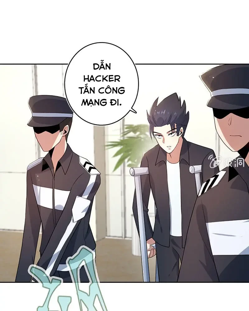 Bạn Gái Sạc Pin Của Tôi Chapter 126 - Trang 19