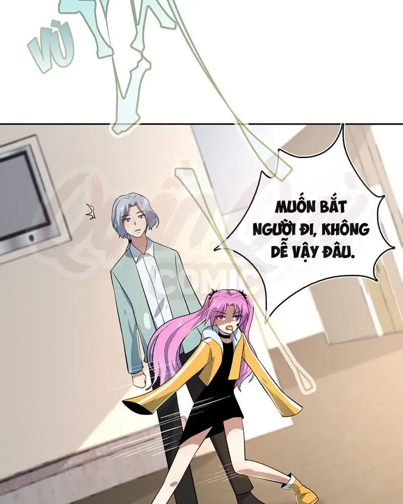 Bạn Gái Sạc Pin Của Tôi Chapter 126 - Trang 20