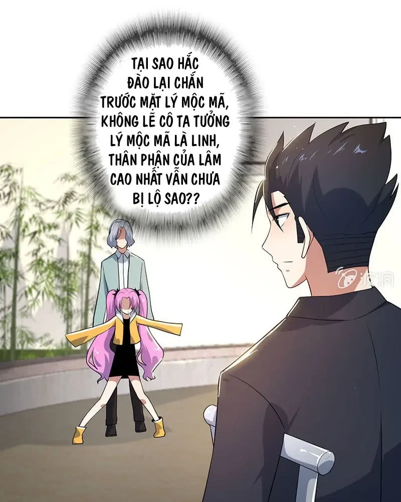 Bạn Gái Sạc Pin Của Tôi Chapter 126 - Trang 22