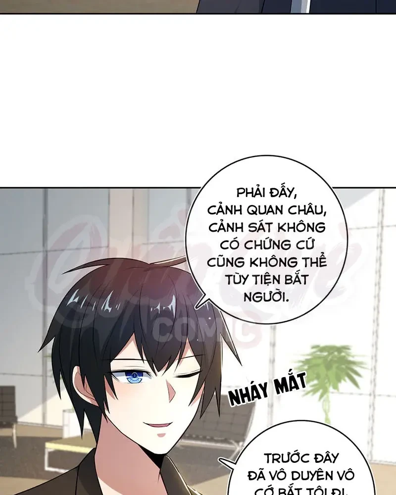 Bạn Gái Sạc Pin Của Tôi Chapter 126 - Trang 23