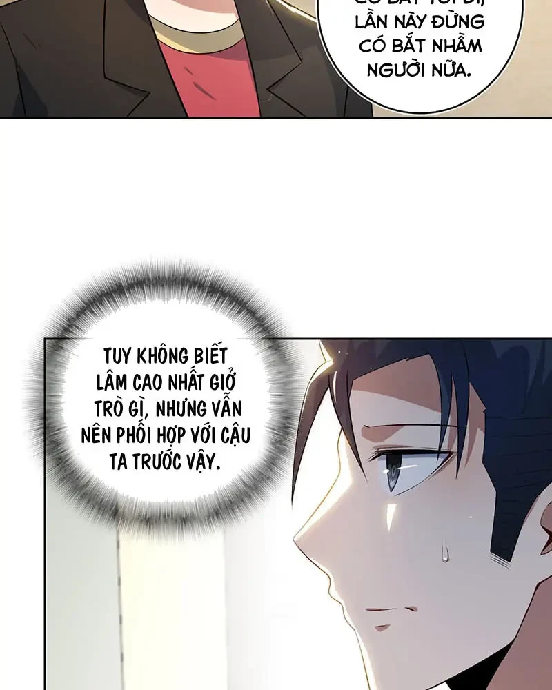 Bạn Gái Sạc Pin Của Tôi Chapter 126 - Trang 24