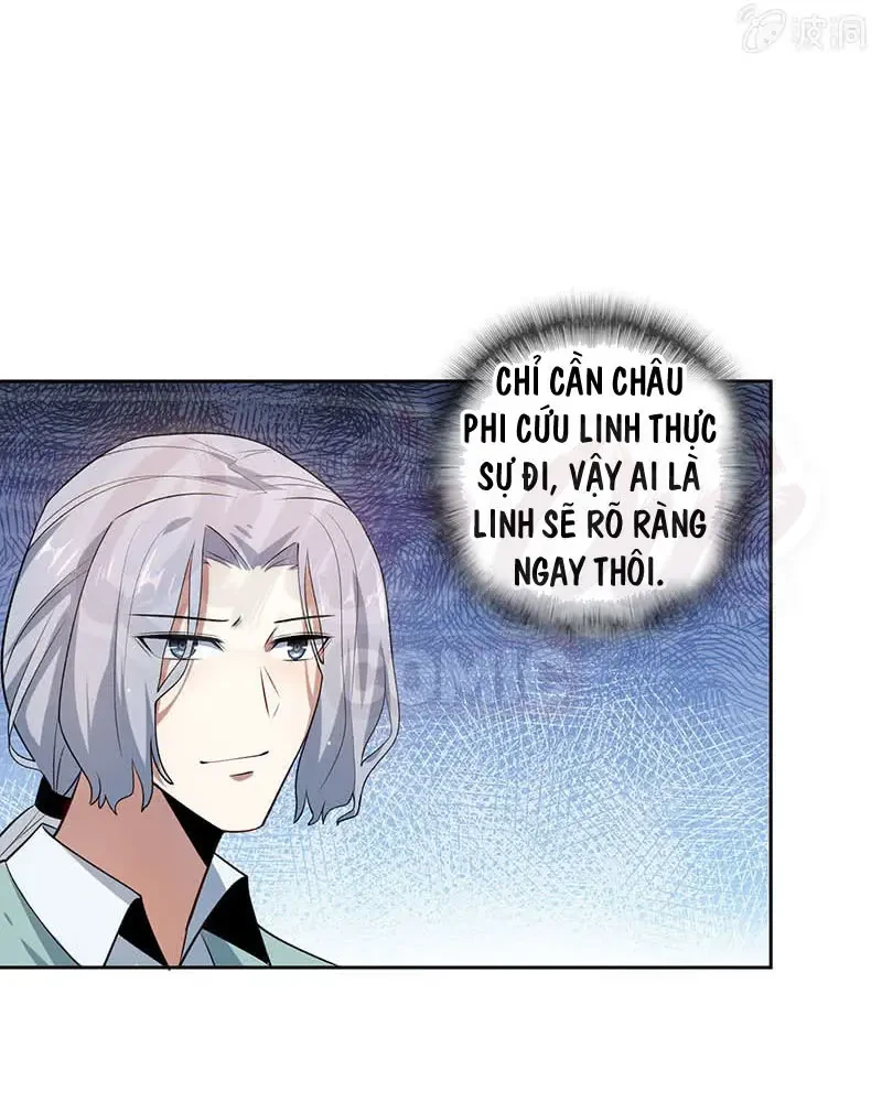 Bạn Gái Sạc Pin Của Tôi Chapter 126 - Trang 27