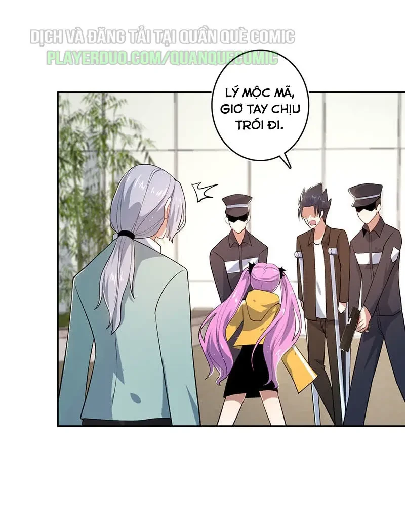 Bạn Gái Sạc Pin Của Tôi Chapter 126 - Trang 28
