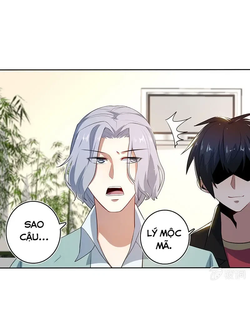 Bạn Gái Sạc Pin Của Tôi Chapter 126 - Trang 29