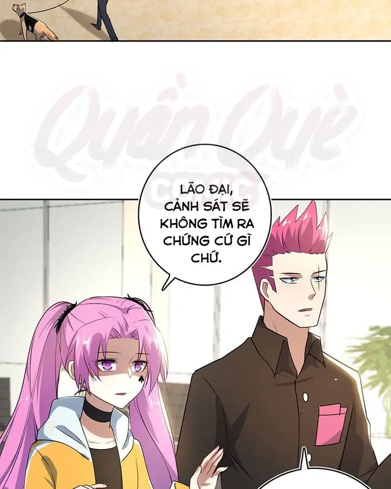 Bạn Gái Sạc Pin Của Tôi Chapter 126 - Trang 3