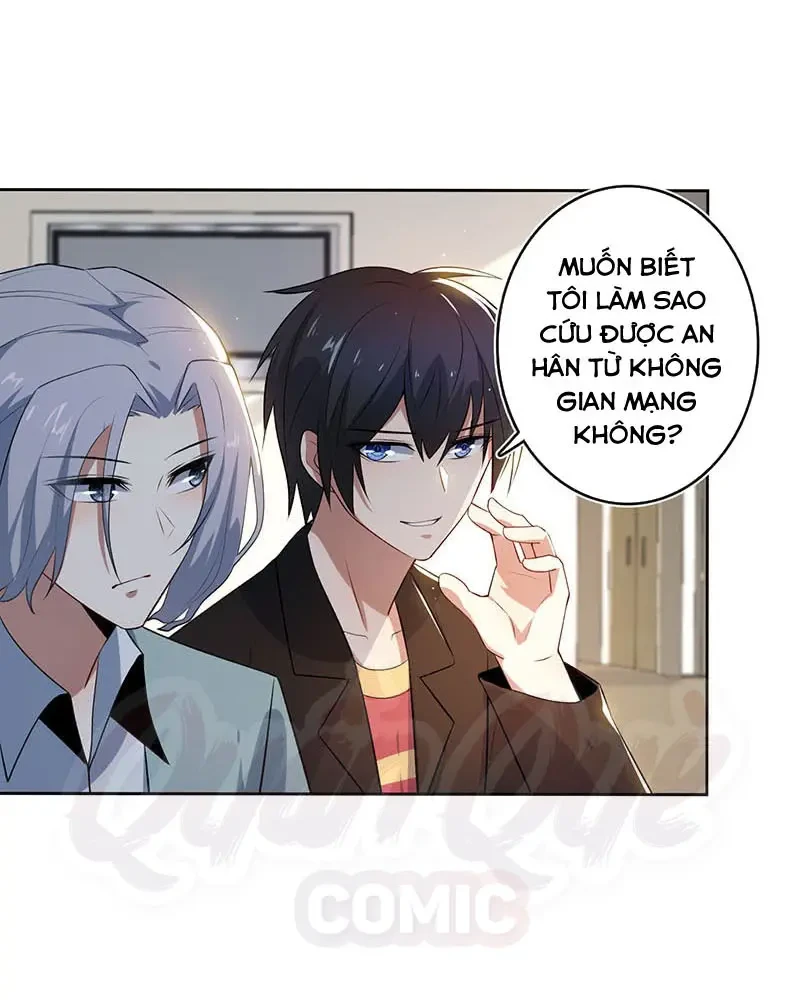 Bạn Gái Sạc Pin Của Tôi Chapter 126 - Trang 30