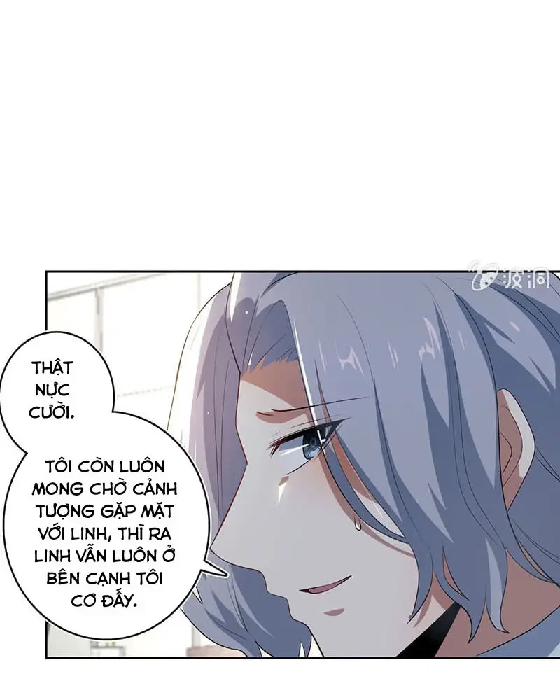 Bạn Gái Sạc Pin Của Tôi Chapter 126 - Trang 33