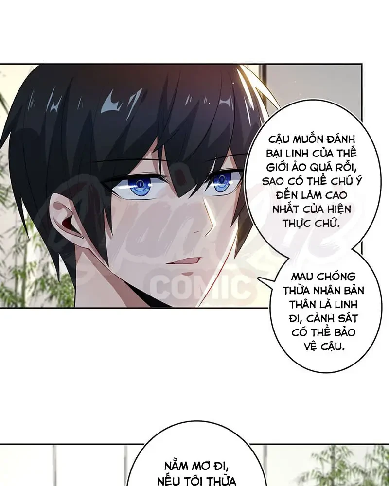 Bạn Gái Sạc Pin Của Tôi Chapter 126 - Trang 34