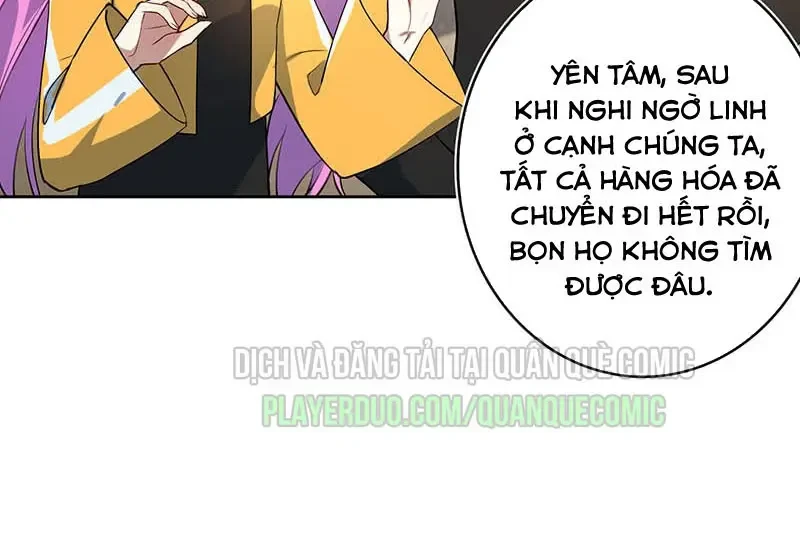 Bạn Gái Sạc Pin Của Tôi Chapter 126 - Trang 4