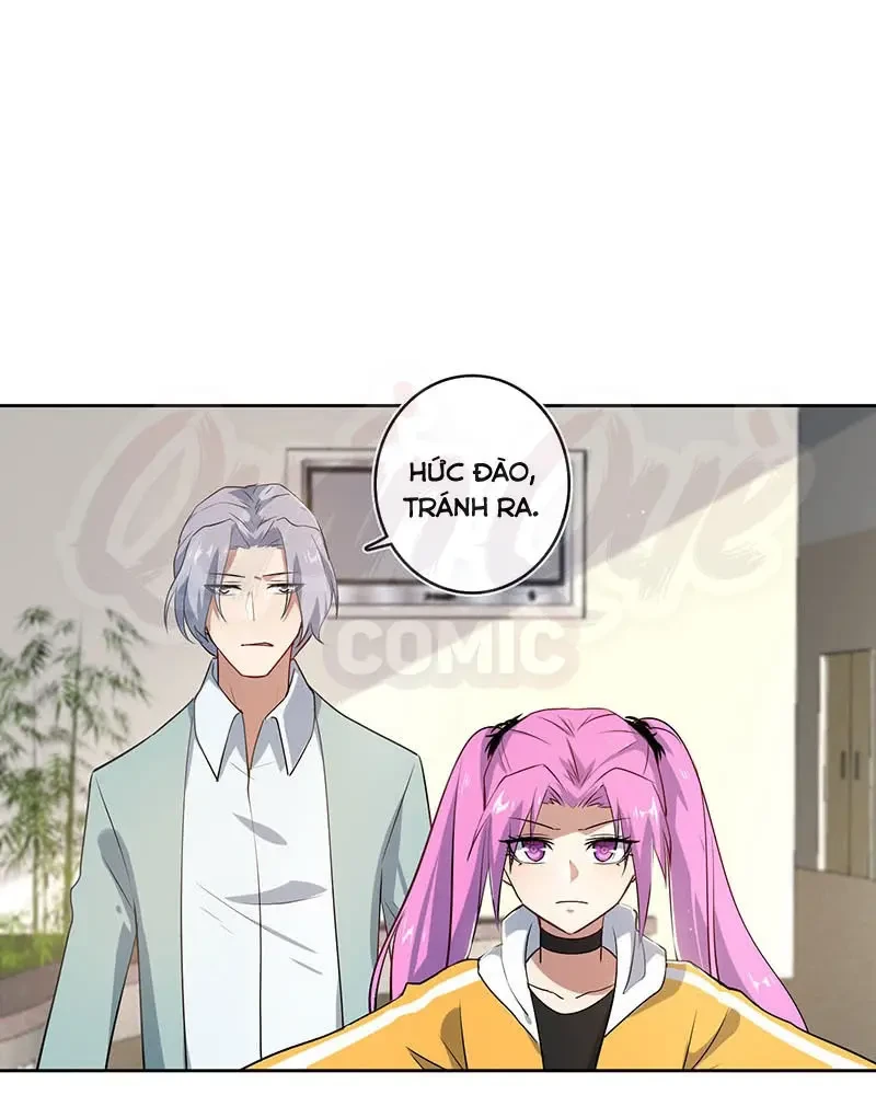 Bạn Gái Sạc Pin Của Tôi Chapter 126 - Trang 40