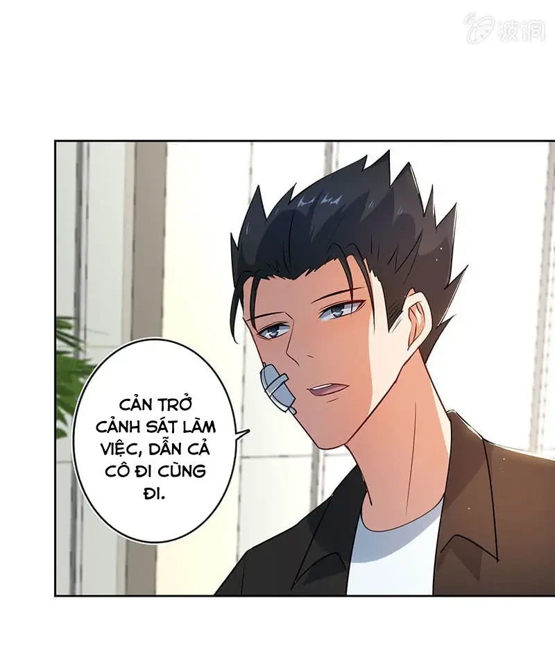 Bạn Gái Sạc Pin Của Tôi Chapter 126 - Trang 41