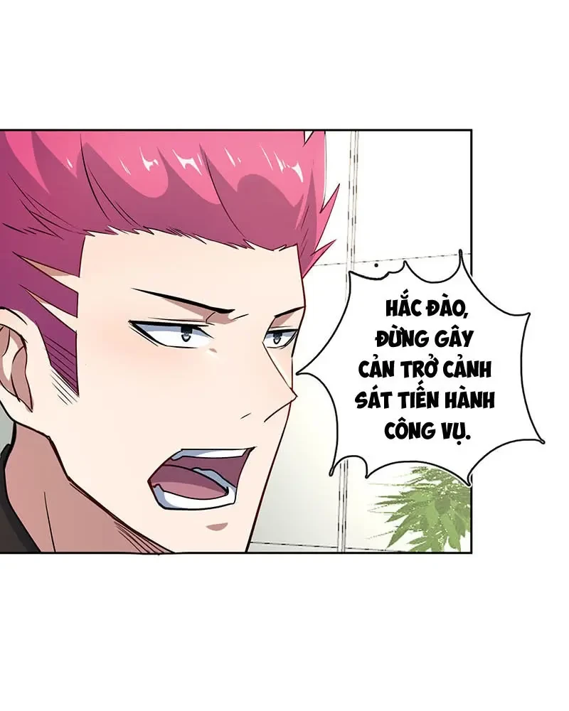 Bạn Gái Sạc Pin Của Tôi Chapter 126 - Trang 42