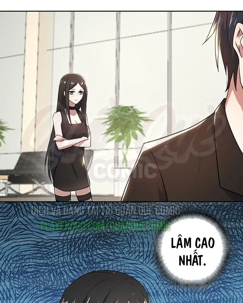 Bạn Gái Sạc Pin Của Tôi Chapter 126 - Trang 47