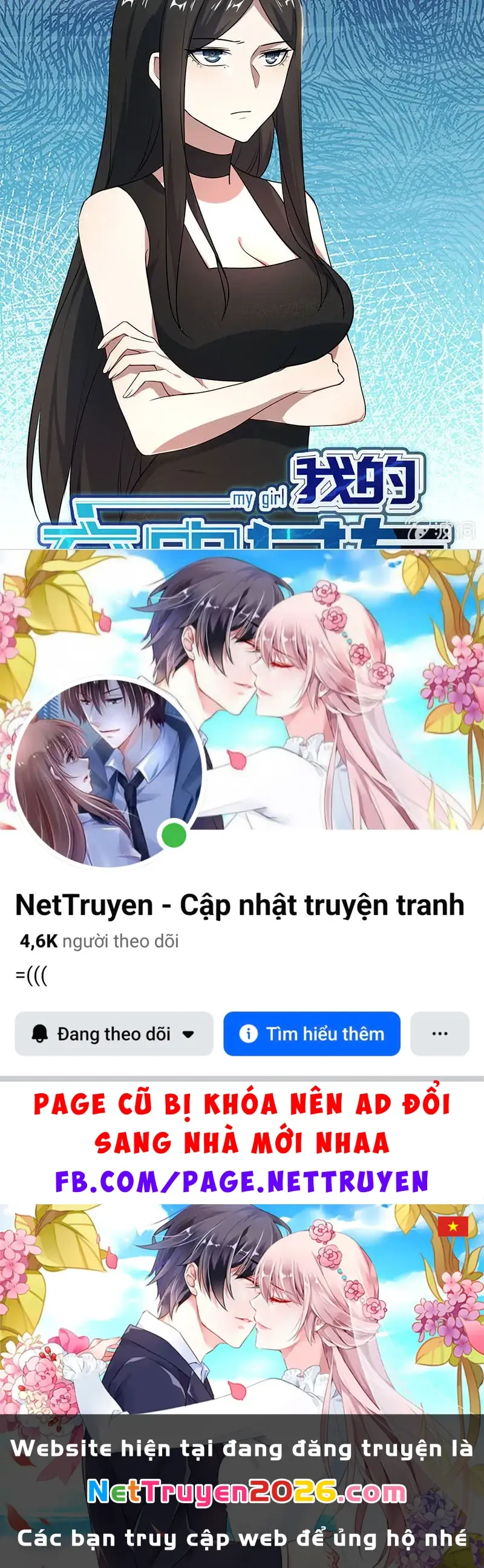 Bạn Gái Sạc Pin Của Tôi Chapter 126 - Trang 48