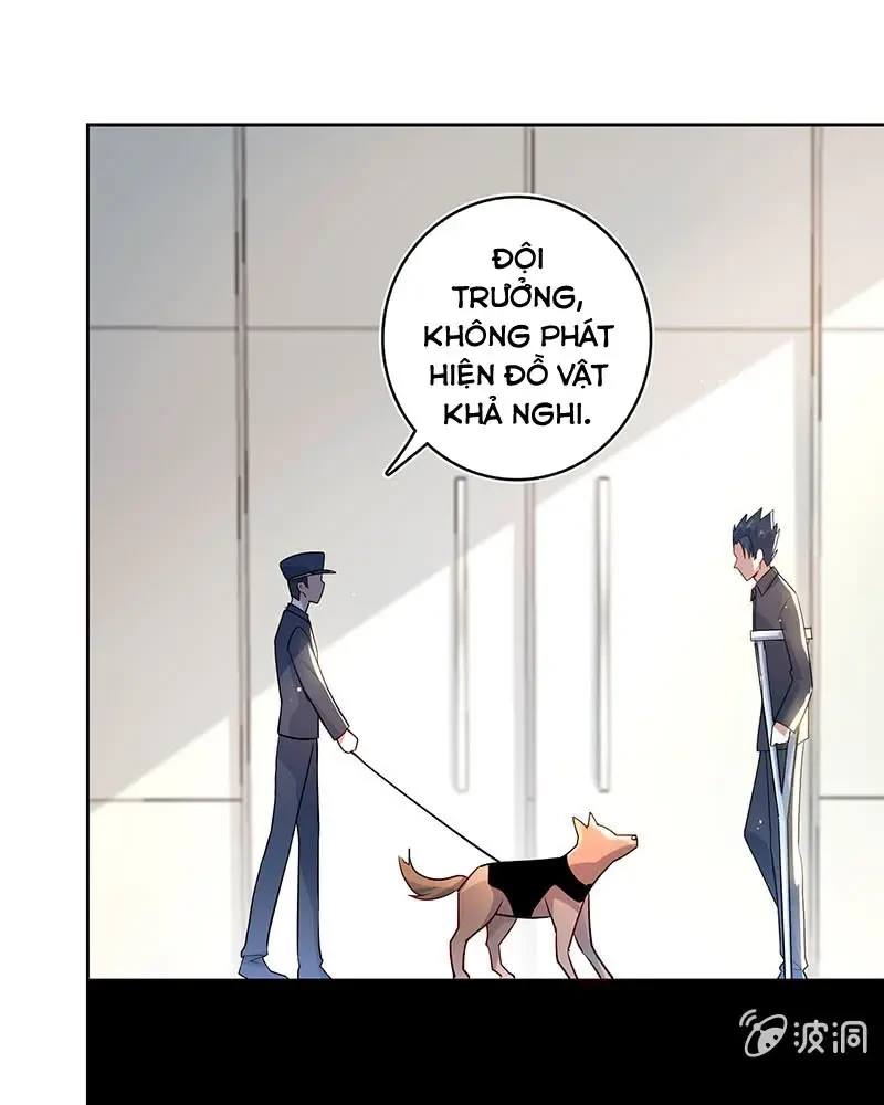 Bạn Gái Sạc Pin Của Tôi Chapter 126 - Trang 5