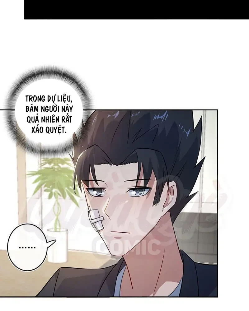 Bạn Gái Sạc Pin Của Tôi Chapter 126 - Trang 6