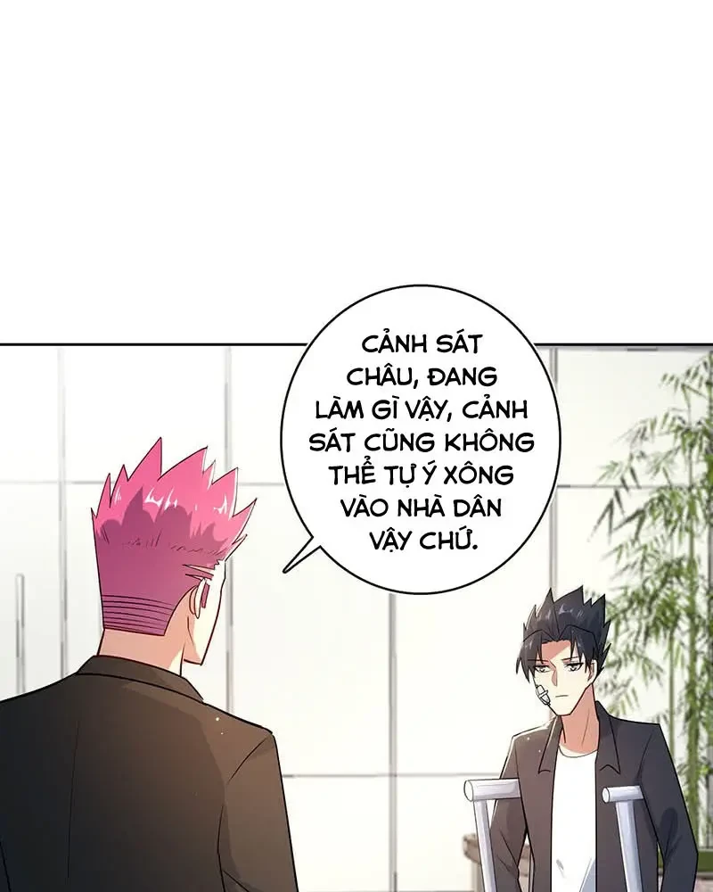 Bạn Gái Sạc Pin Của Tôi Chapter 126 - Trang 7