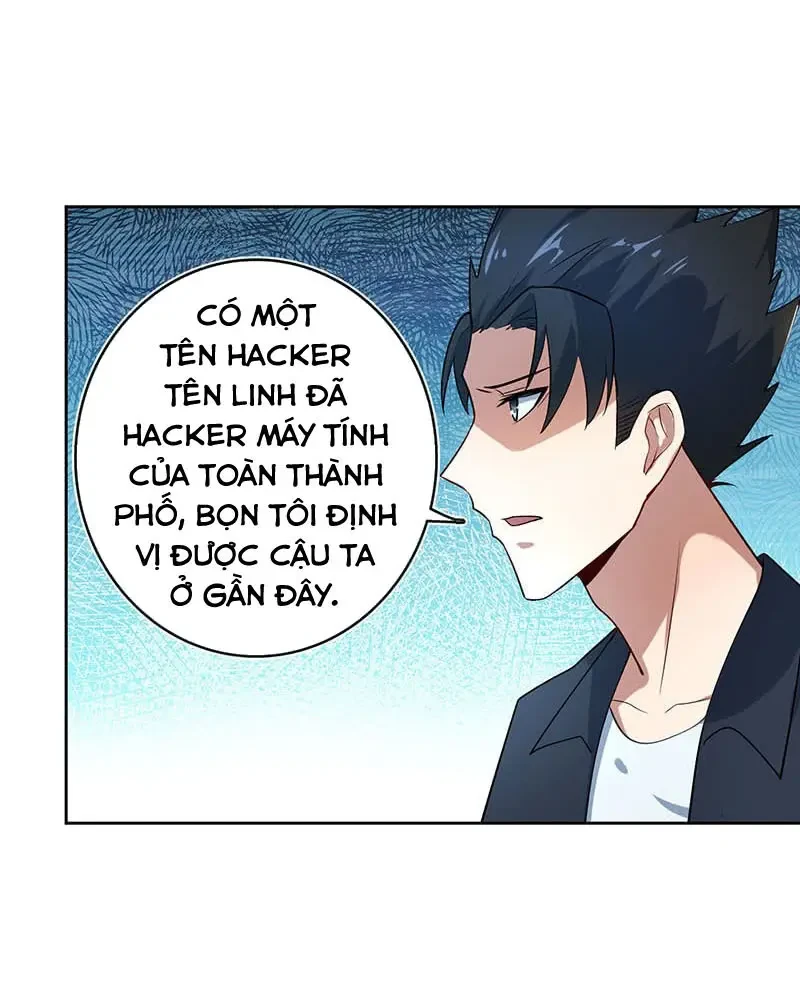 Bạn Gái Sạc Pin Của Tôi Chapter 126 - Trang 9