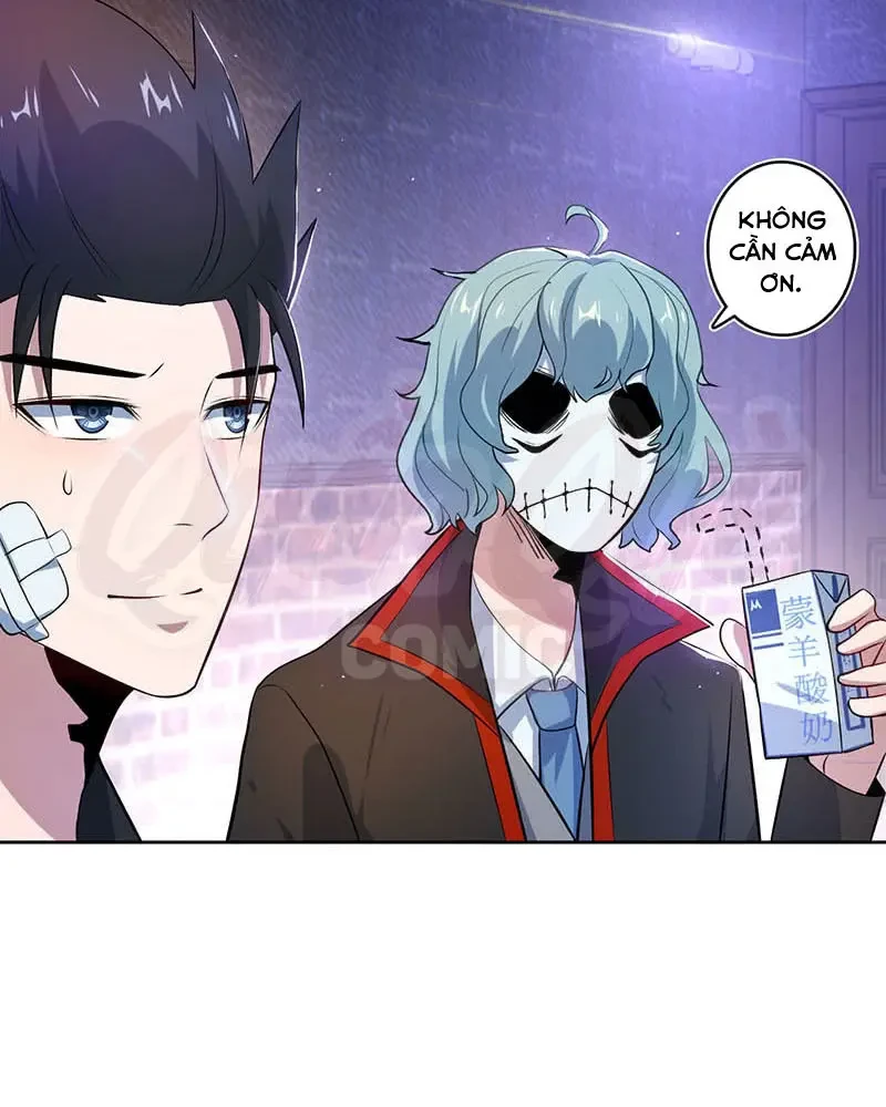 Bạn Gái Sạc Pin Của Tôi Chapter 127 - Trang 10